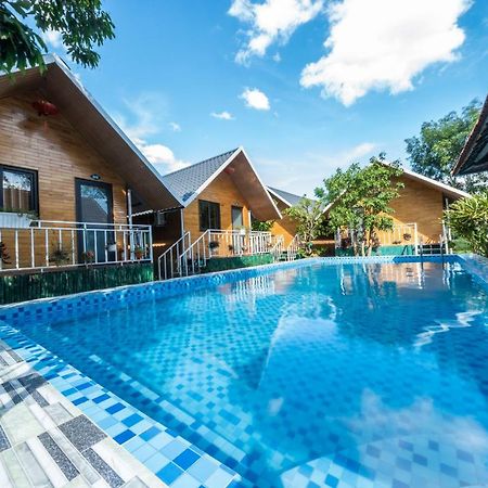 Pomelo Homestay Phong Nha Esterno foto